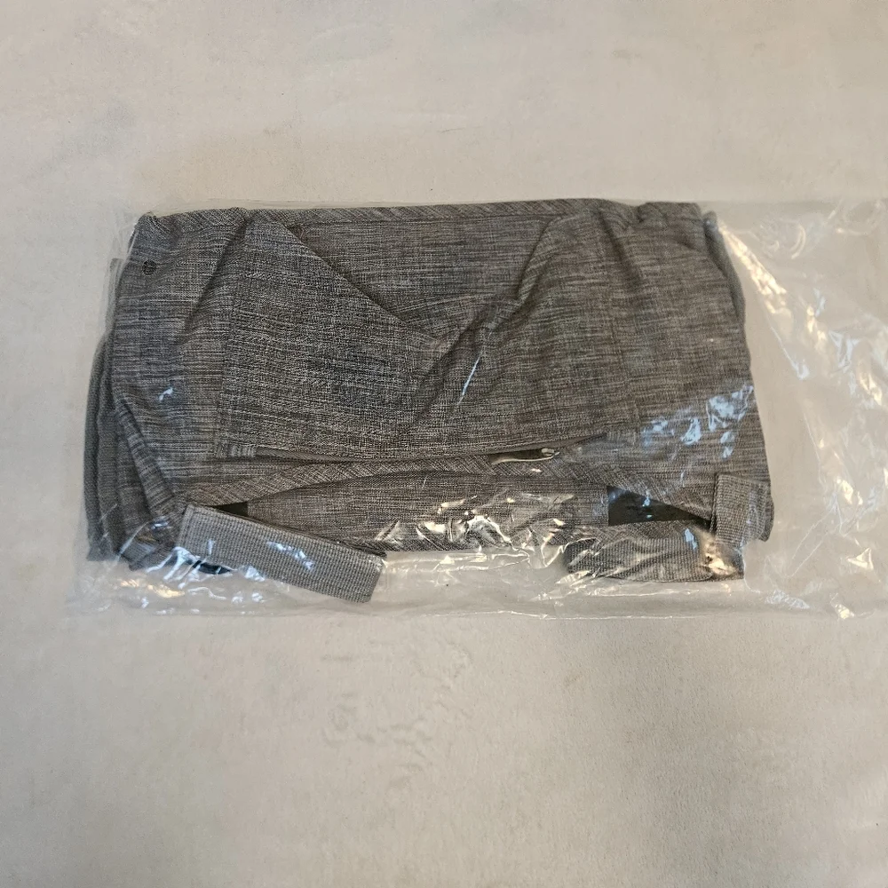 NWT SimpleBeing Gray Stroller Organizer Still In Packaging